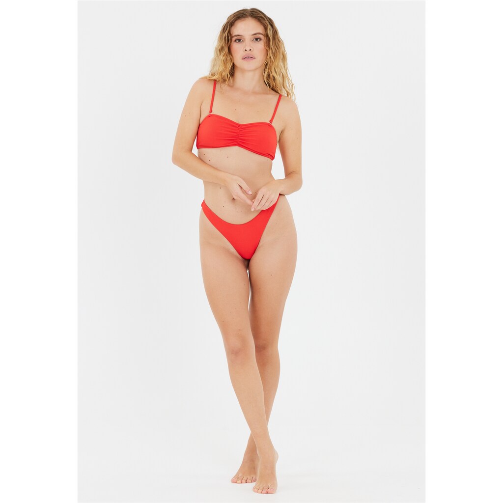 ATHLECIA Triangel-Bikini-Top »Rhea« Im Vielseitigen Look Mit Abnehmbaren Trägern Kaufen