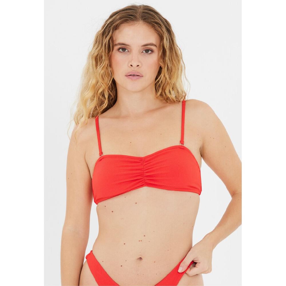 ATHLECIA Triangel-Bikini-Top »Rhea« im vielseitigen Look mit abnehmbaren Trägern kaufen