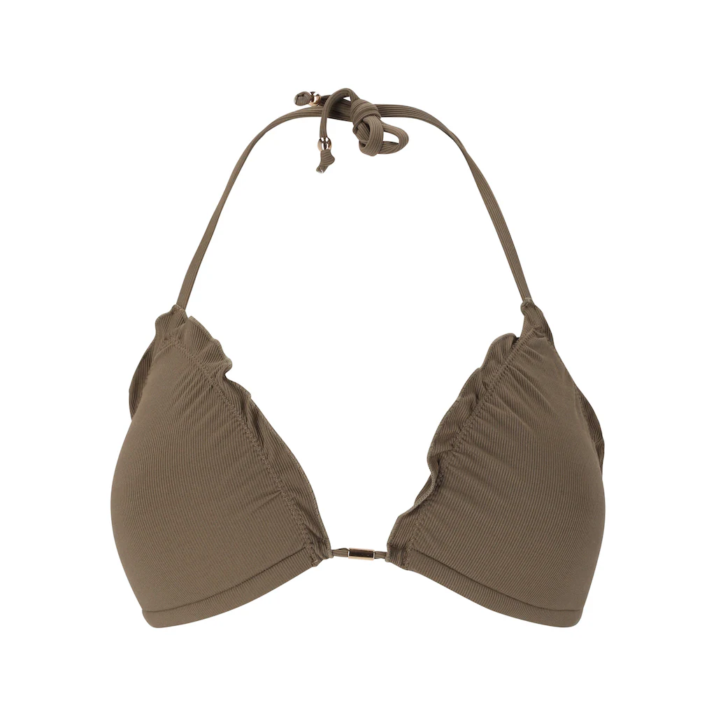 ATHLECIA Triangel-Bikini-Top »Vanida« Aus Schnelltrocknendem Material Online Bestellen