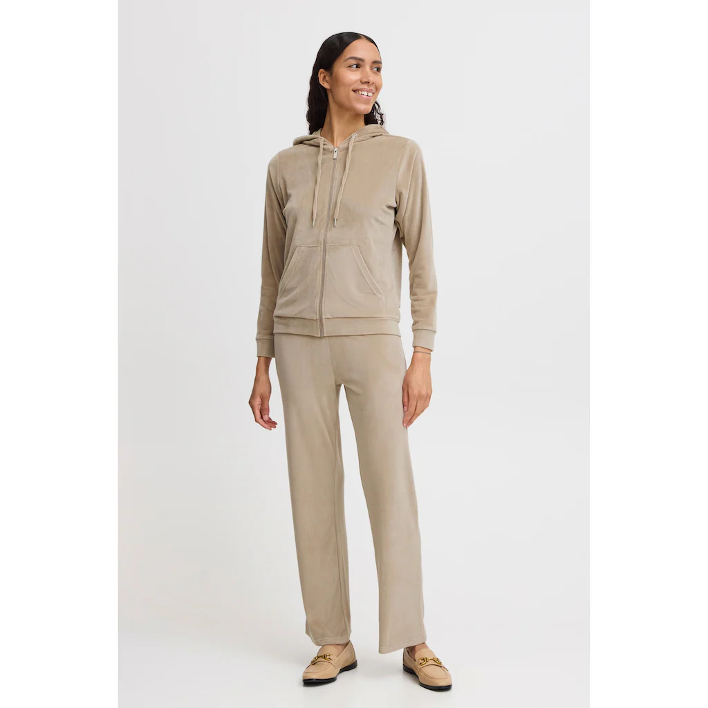 B.young Jogginganzug »Jogginganzug BYMitza« (2 Tlg.) Online Kaufen