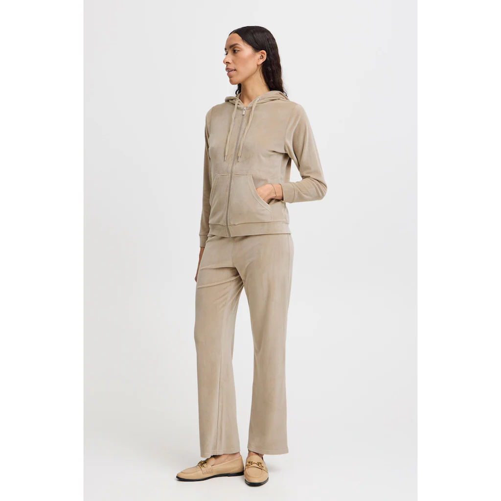 B.young Jogginganzug »Jogginganzug BYMitza« (2 Tlg.) Online Kaufen