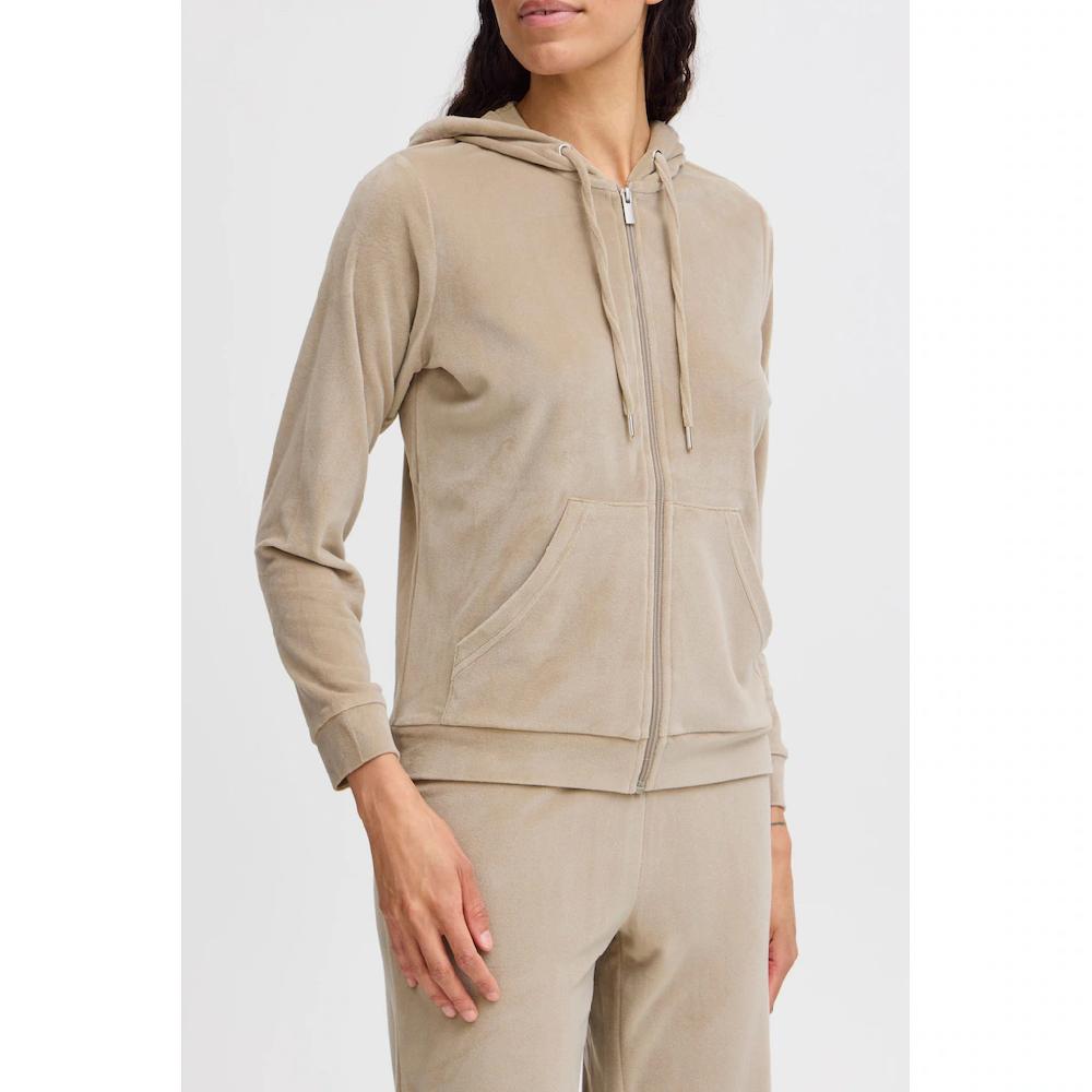 B.young Jogginganzug »Jogginganzug BYMitza« (2 Tlg.) Online Kaufen