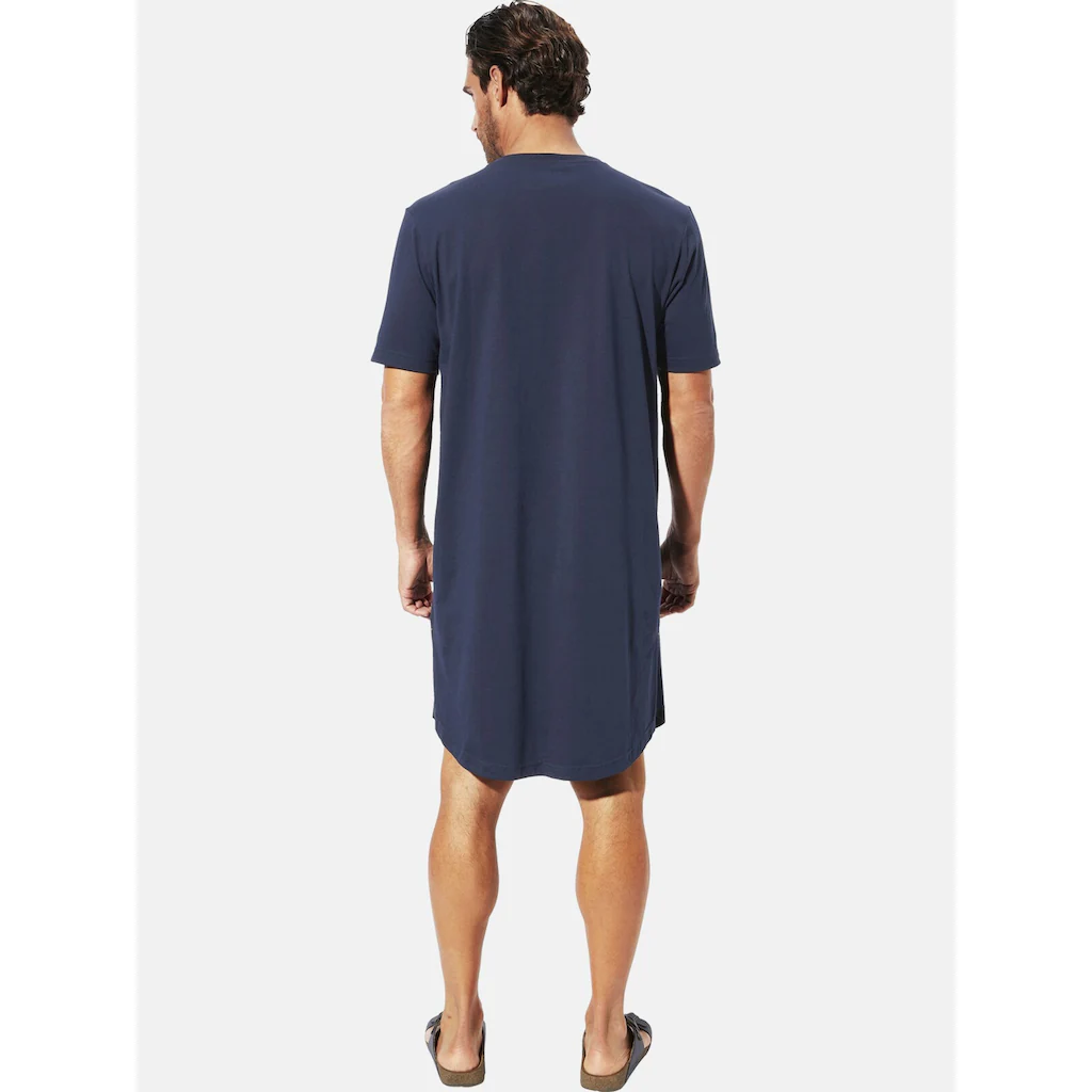 Babista Pyjama »Nachthemd LARMIR« (1 Tlg.) Online Kaufen