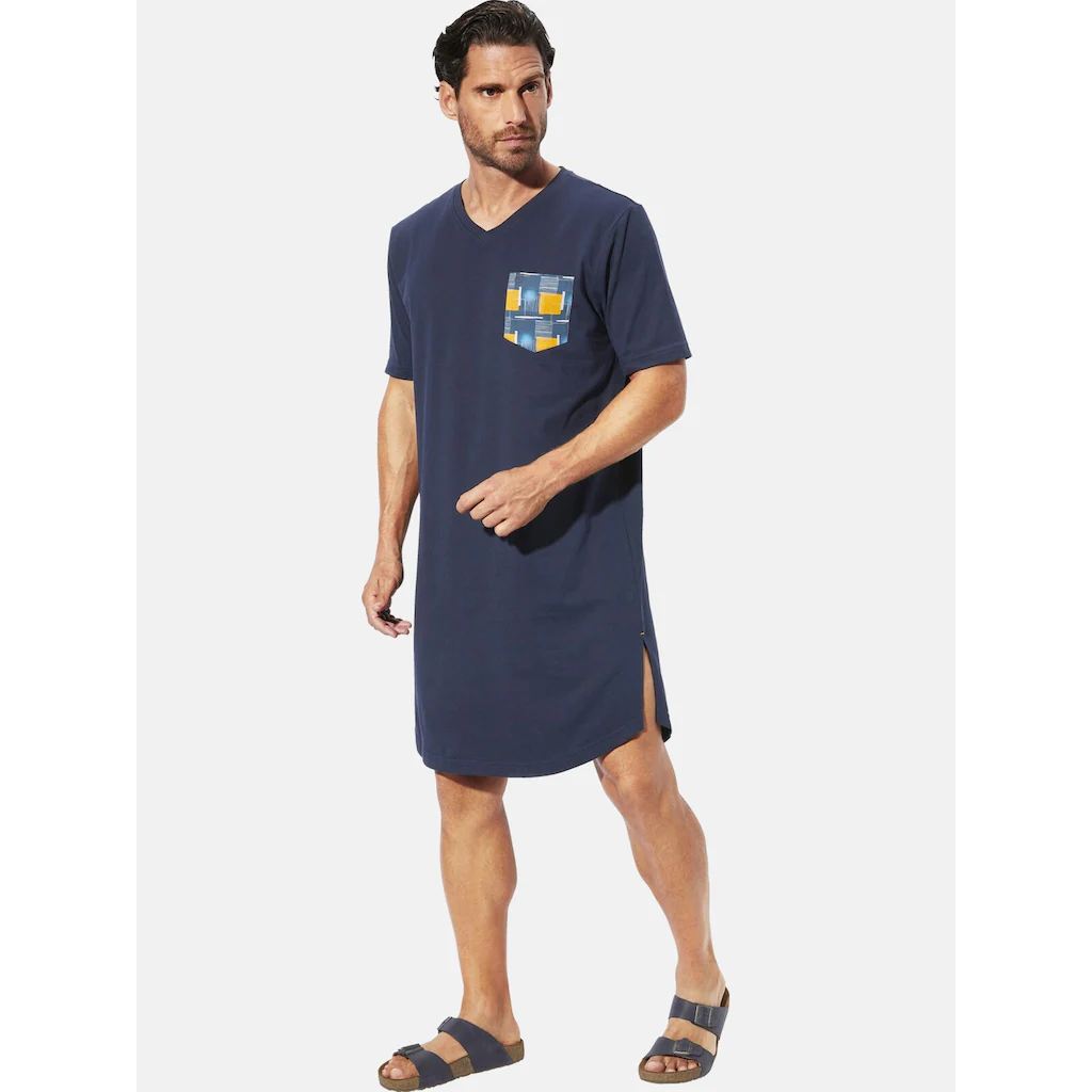 Babista Pyjama »Nachthemd LARMIR« (1 tlg.) online kaufen