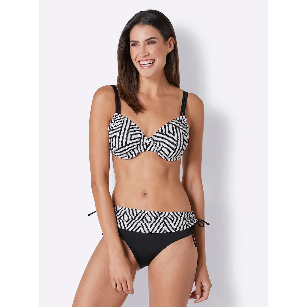 Balconette-Bikini (1 St.) Kaufen