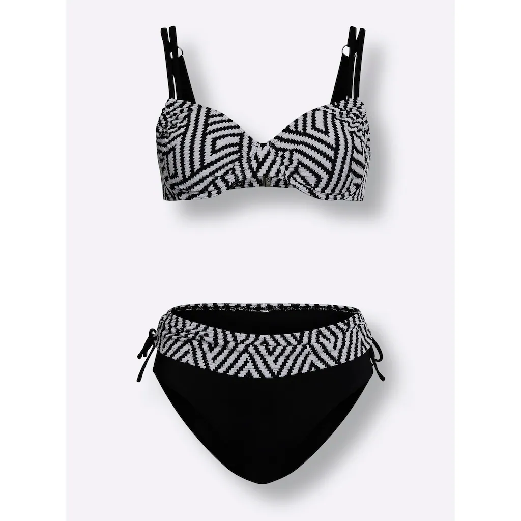 Balconette-Bikini (1 St.) Kaufen