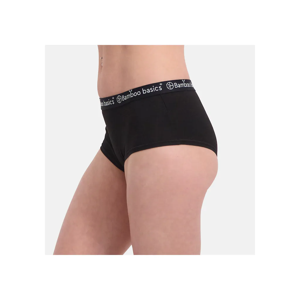 Bamboo Basics Panty »Panty IRIS 4er Pack« Bestellen