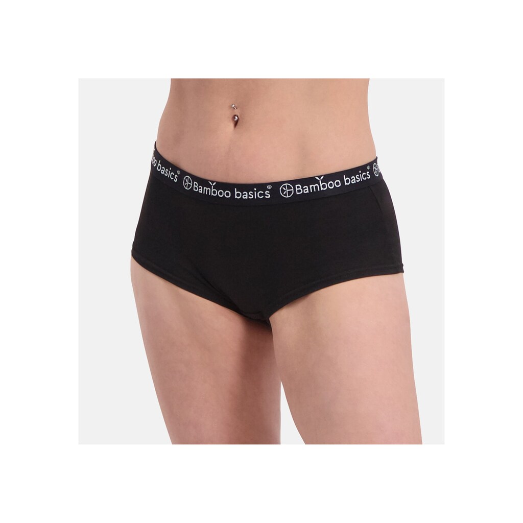 Bamboo Basics Panty »Panty IRIS 4er Pack« Bestellen
