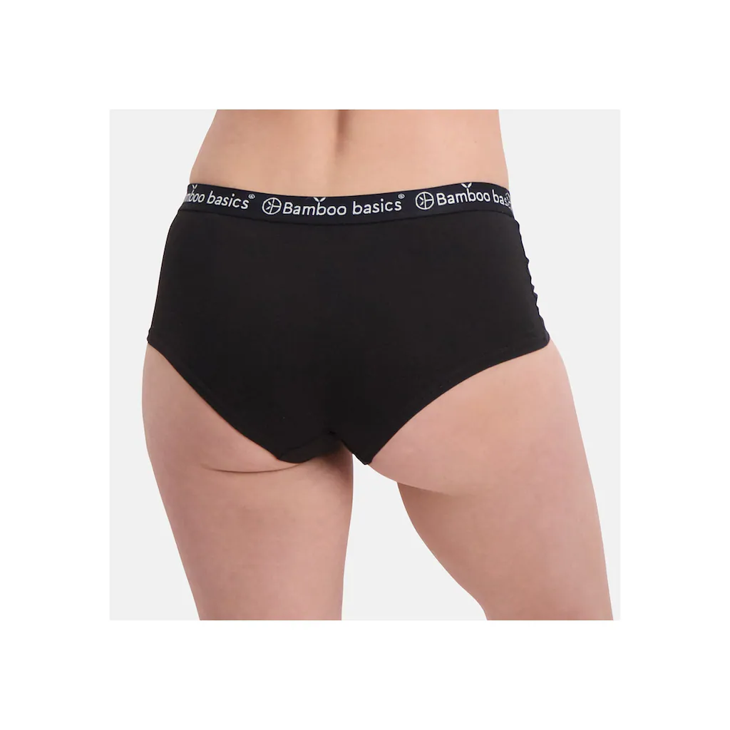 Bamboo Basics Panty »Panty IRIS 4er Pack« Bestellen