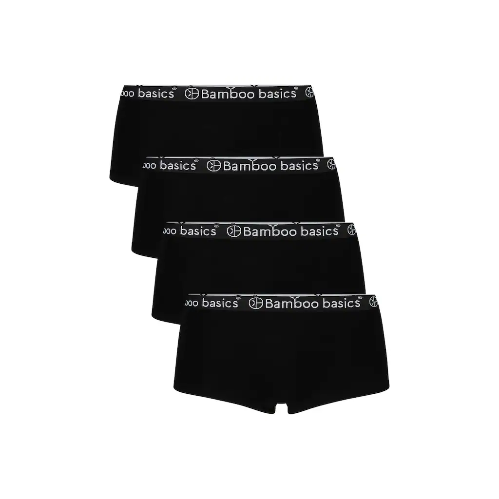 Bamboo basics Panty »Panty IRIS 4er Pack« bestellen
