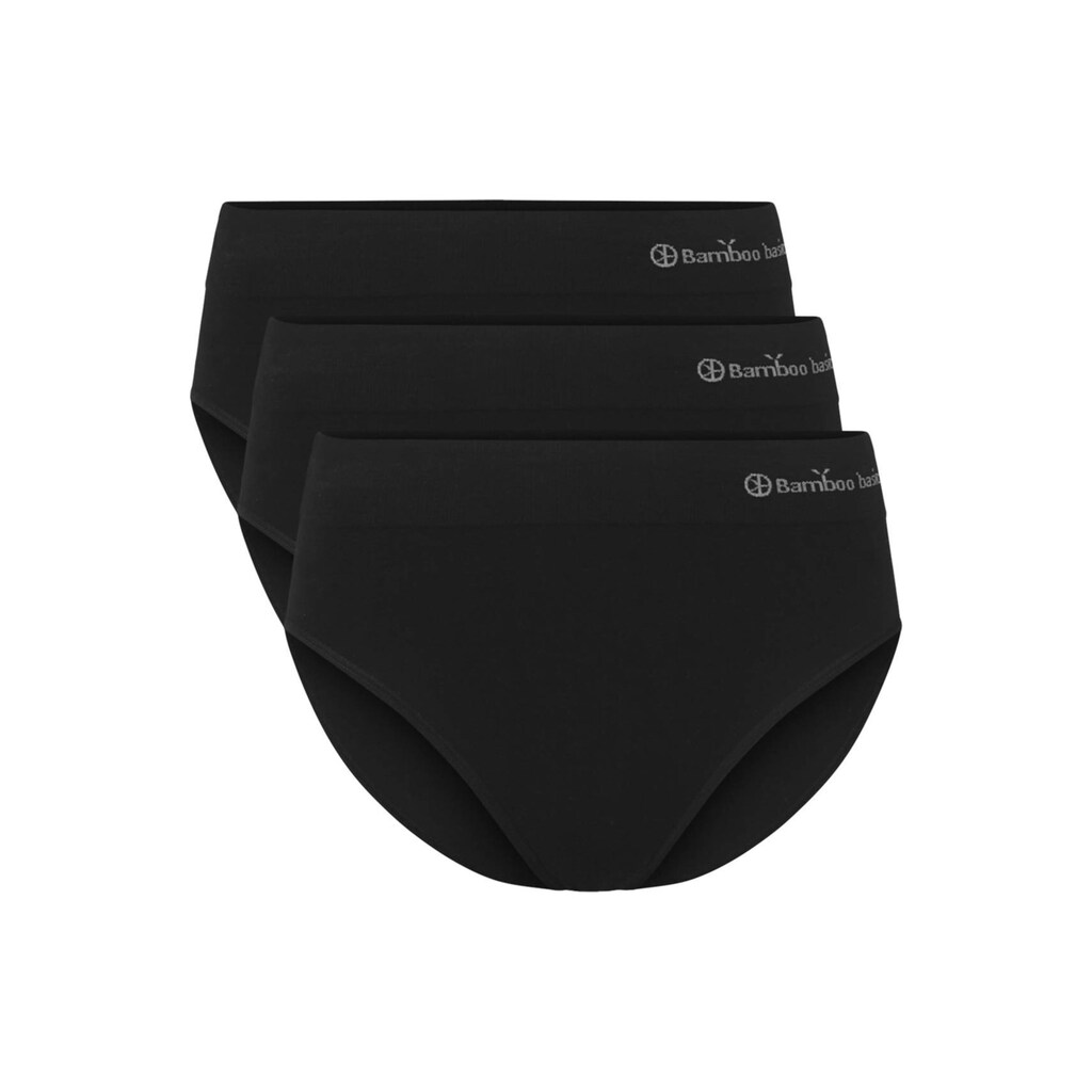 Bamboo basics Slip »Slip BELLE 3er Pack« kaufen