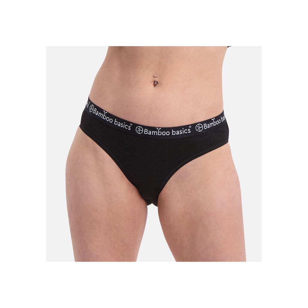 Bamboo Basics Slip »Slip YARA 6er Pack« Online Kaufen
