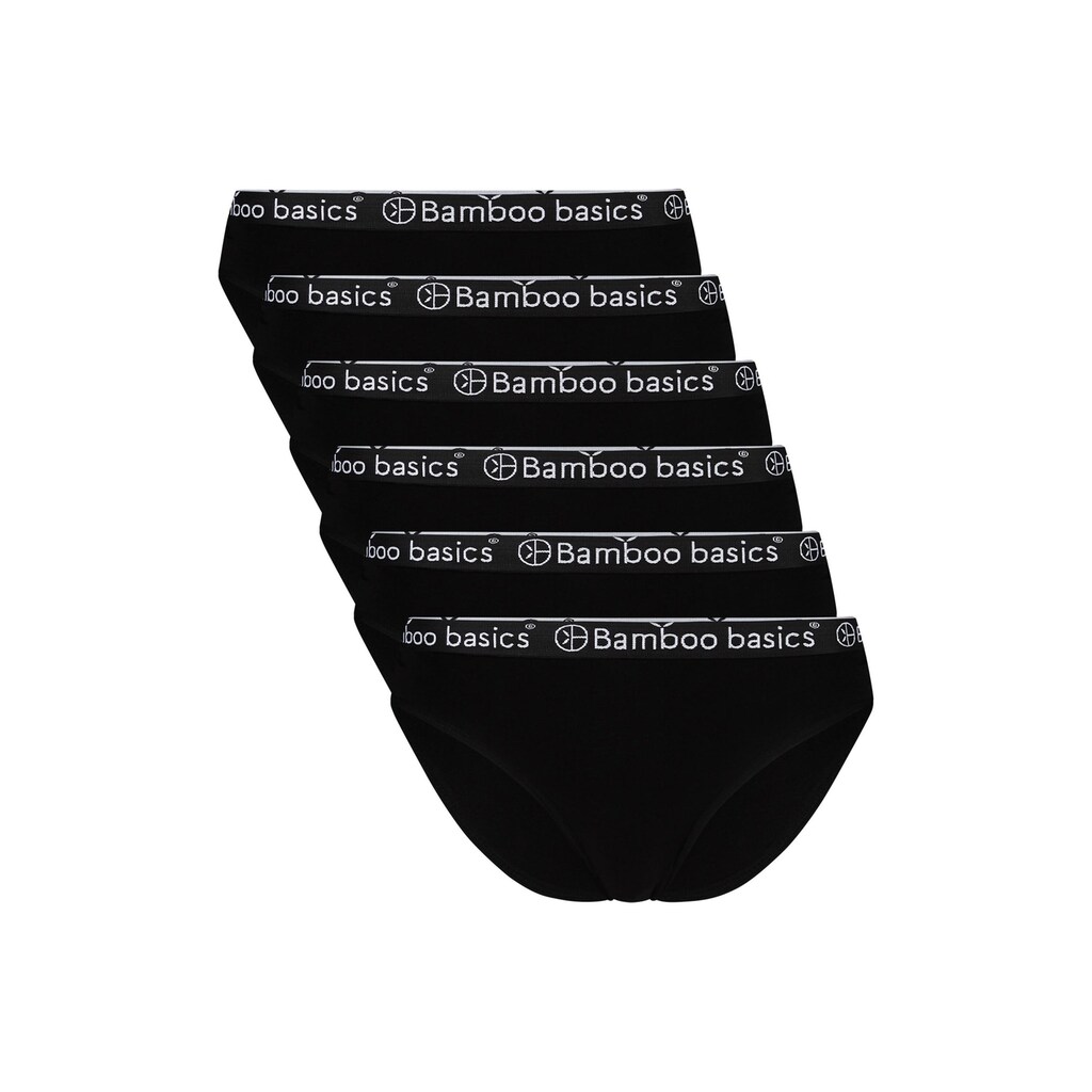 Bamboo basics Slip »Slip YARA 6er Pack« online kaufen