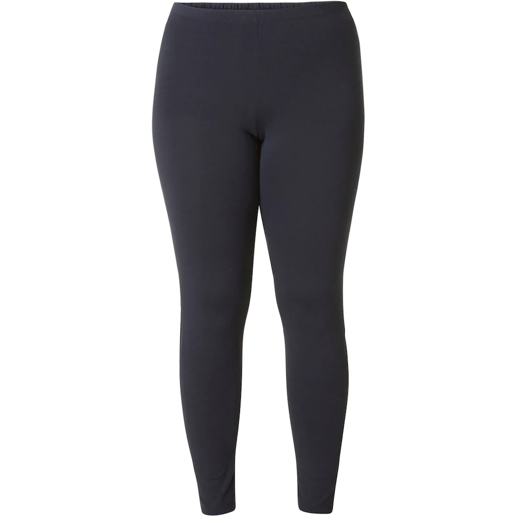 Base Level Curvy Leggings »Andrea«