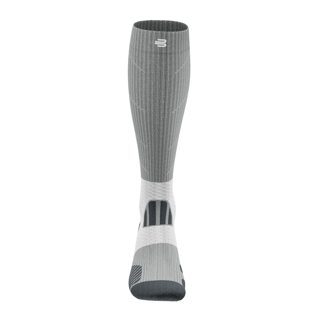 Bauerfeind Kompressionsstrümpfe »Trail Run Compression Socks« Kaufen