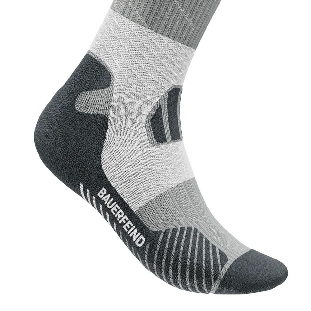 Bauerfeind Kompressionsstrümpfe »Trail Run Compression Socks« Kaufen