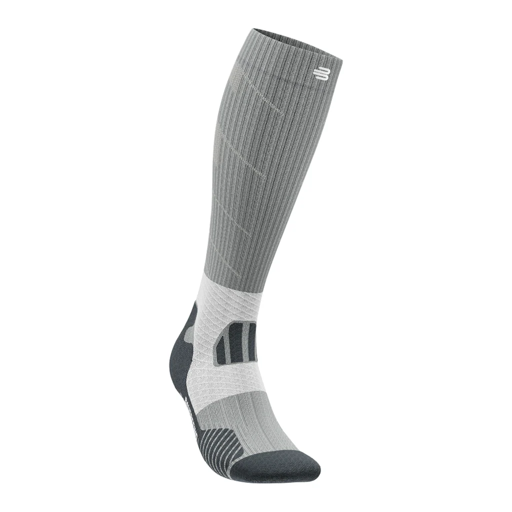 Bauerfeind Kompressionsstrümpfe »Trail Run Compression Socks« kaufen