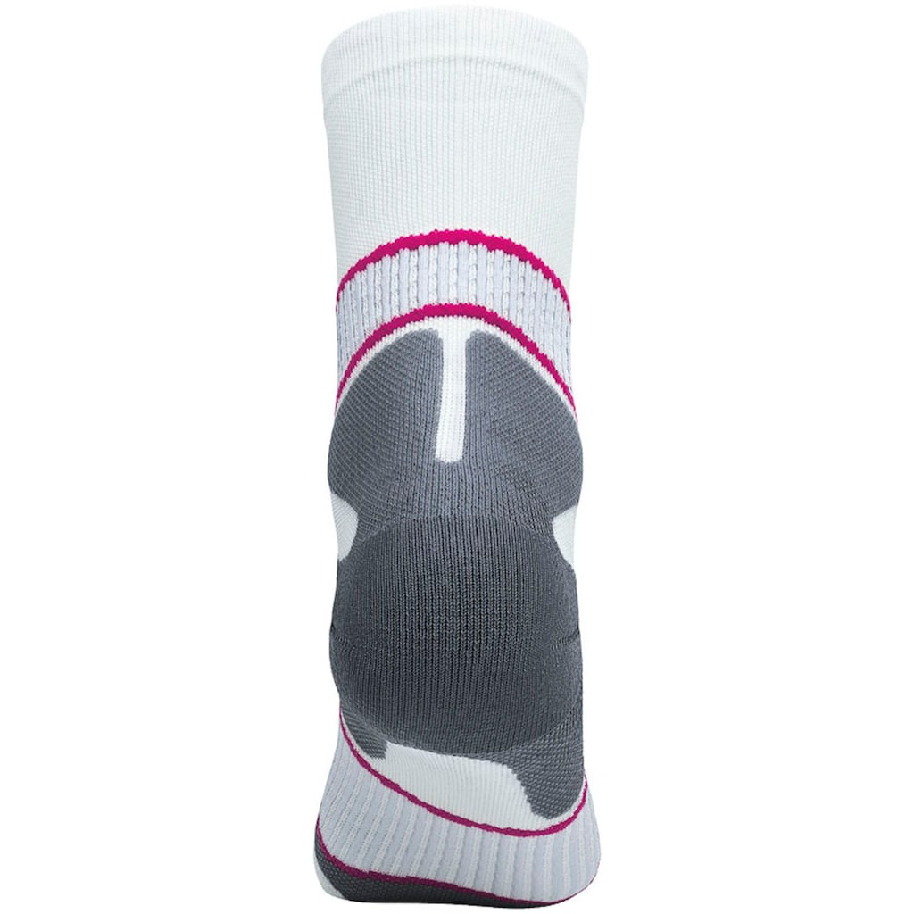 Bauerfeind Socken »Run Performance Mid Cut Socks« Kaufen