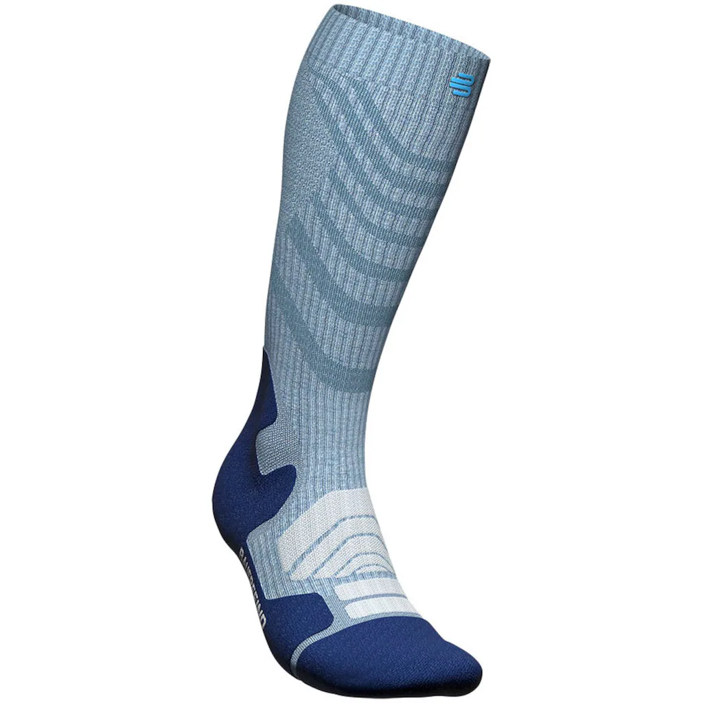 Bauerfeind Sportsocken »Outdoor Merino Compression Socks Women« mit Kompression für Damen kaufen