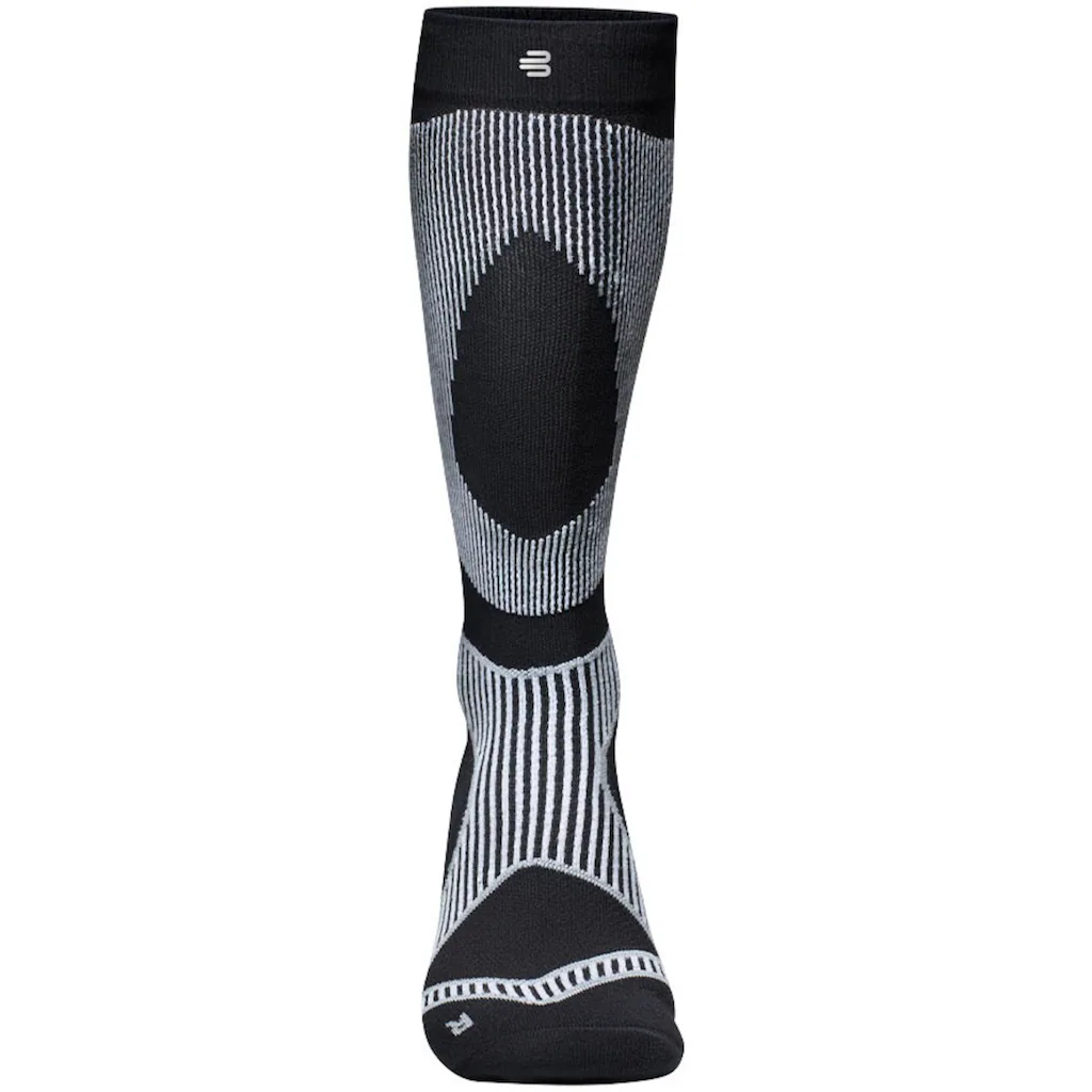 Bauerfeind Sportsocken »Run Performance Compression Socks Women« Mit Kompression Für Damen Online Bestellen