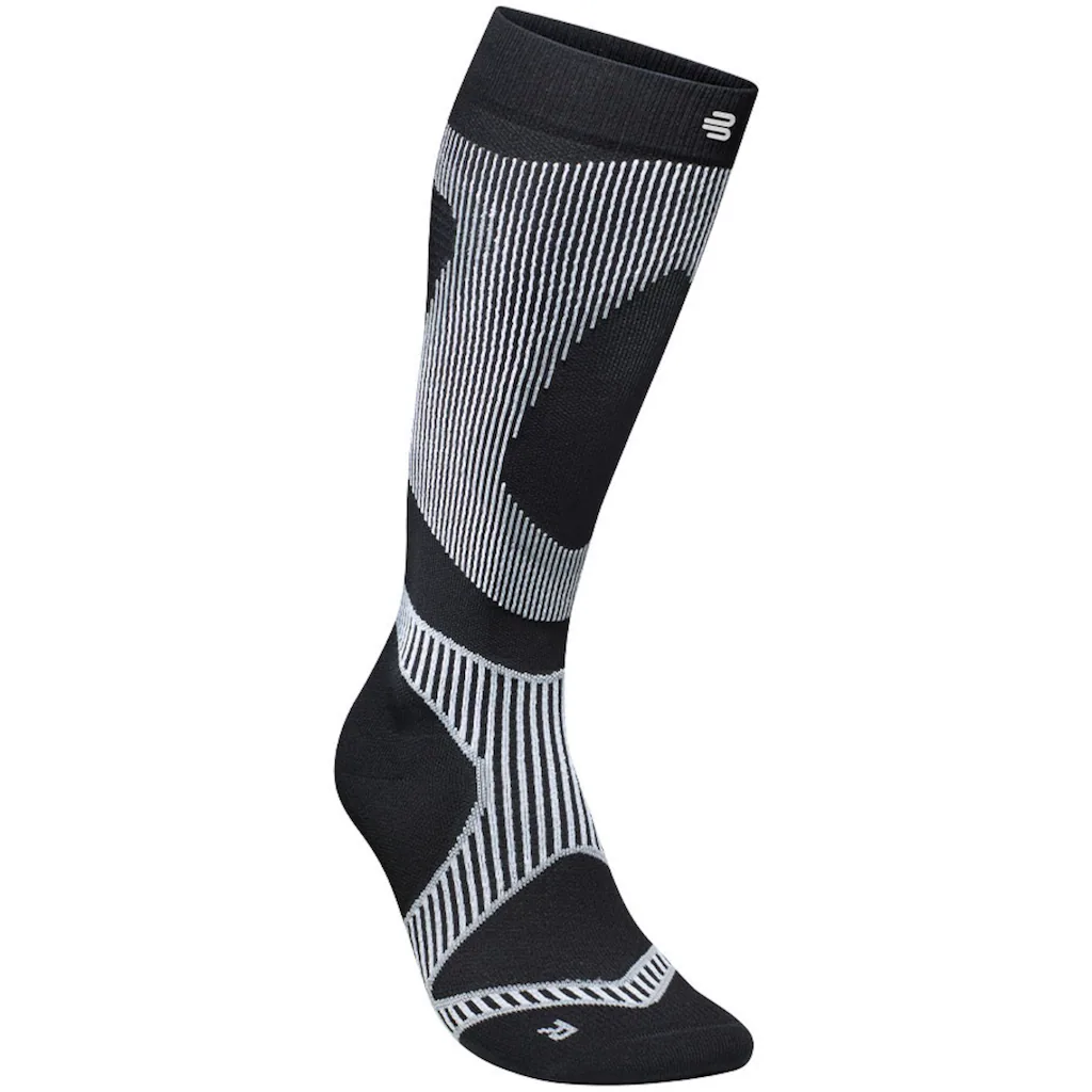 Bauerfeind Sportsocken »Run Performance Compression Socks Women« mit Kompression für Damen online bestellen