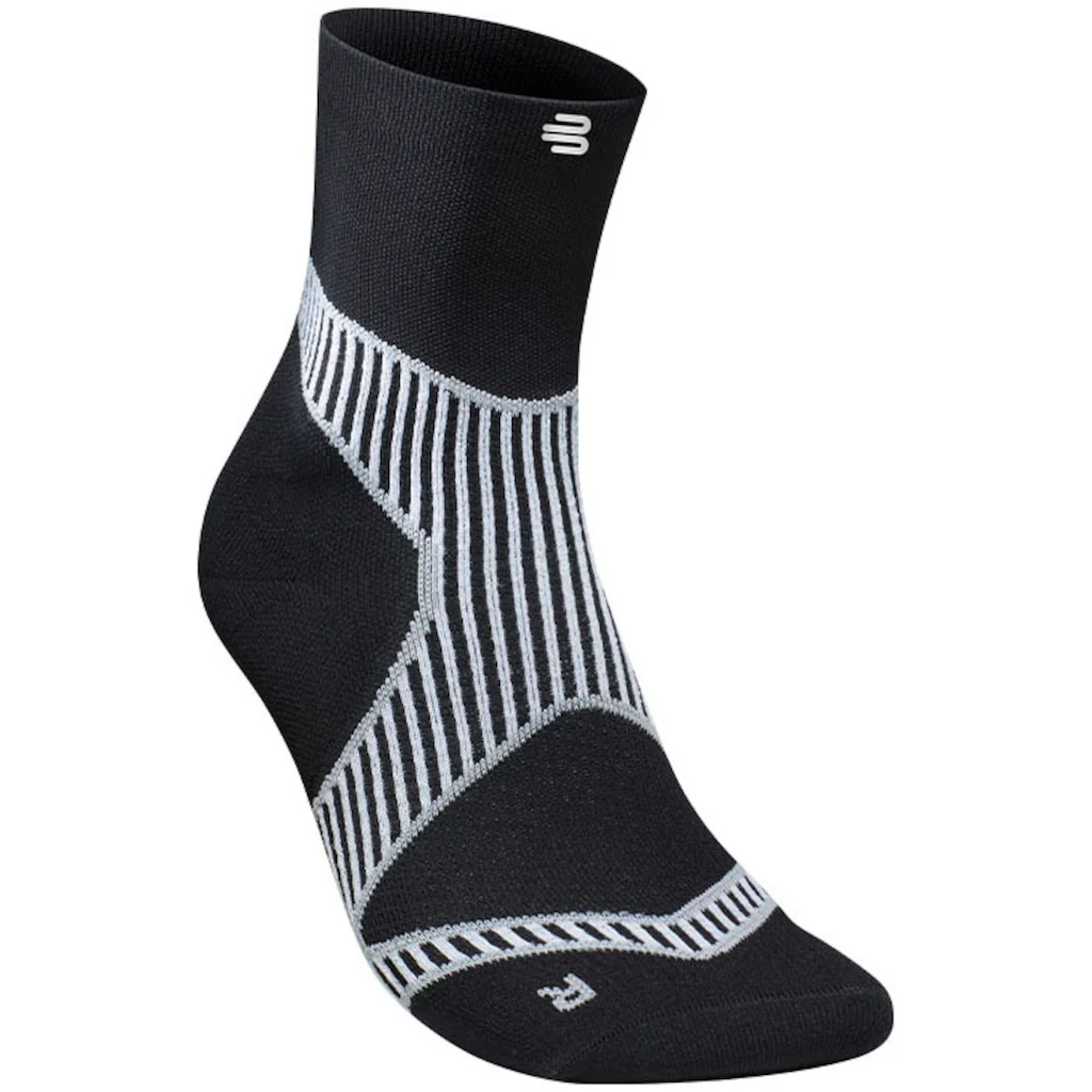 Bauerfeind Sportsocken »Run Performance Mid Cut Socks« Kaufen