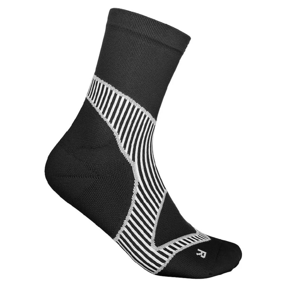 Bauerfeind Sportsocken »Run Performance Mid Cut Socks« kaufen