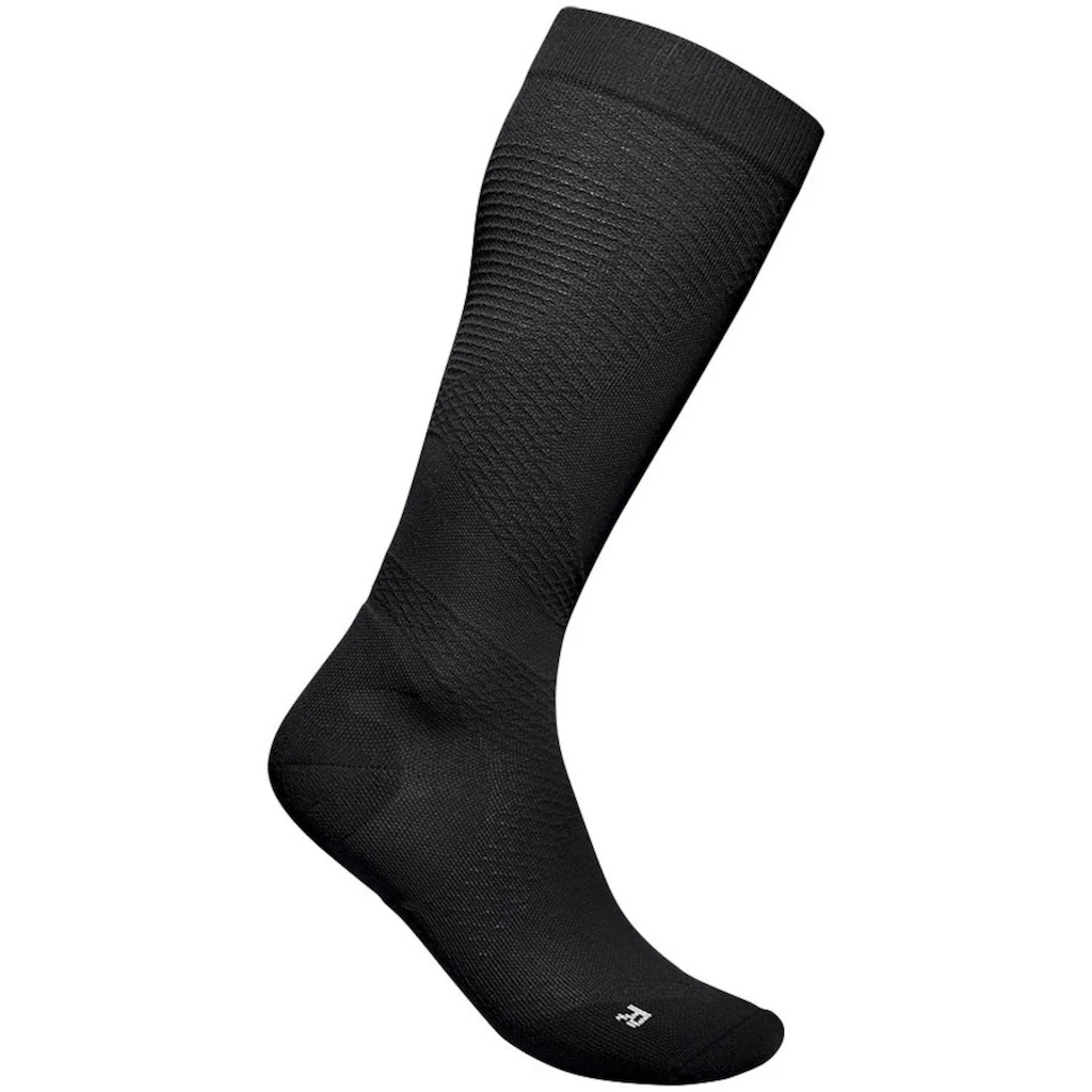 Bauerfeind Sportsocken »Run Ultralight Compression Socks Women« Mit Kompression Für Damen Kaufen
