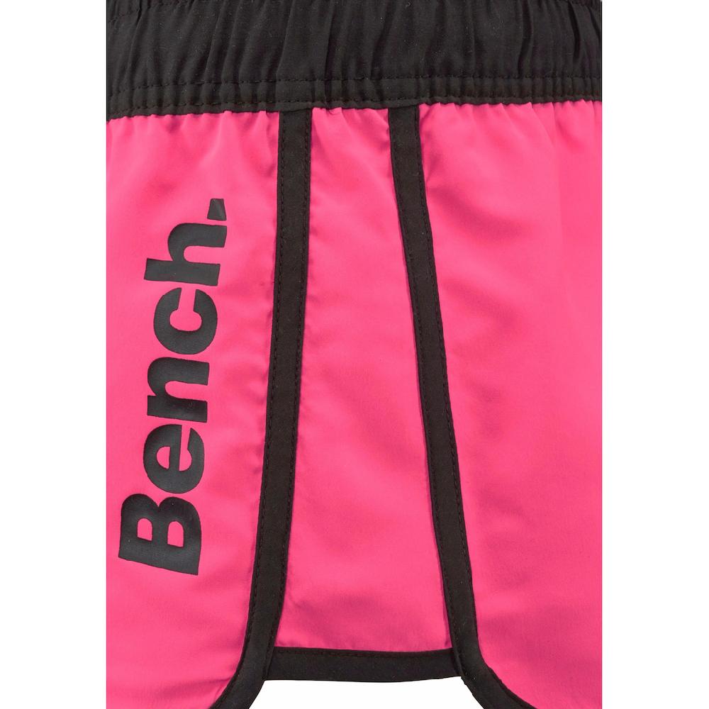Bench. Badeshorts Mit Klettverschluss Online Kaufen