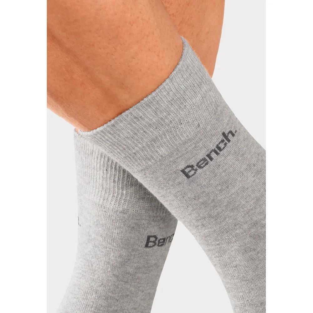 Bench. Basicsocken (Packung 4 Paar) In Angenehm Weicher Markenqualität Bestellen