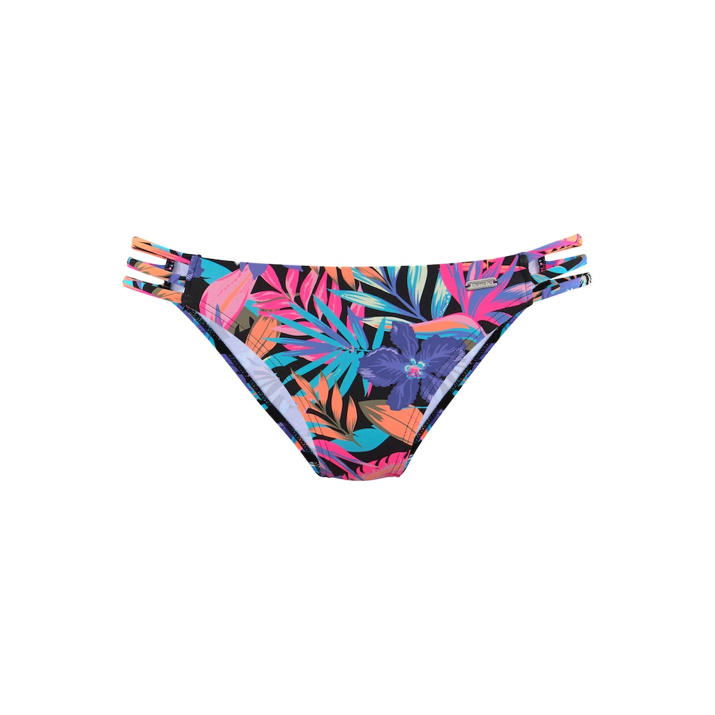 Bench. Bikini-Hose »Pitch« Seitliche Bänder Bestellen