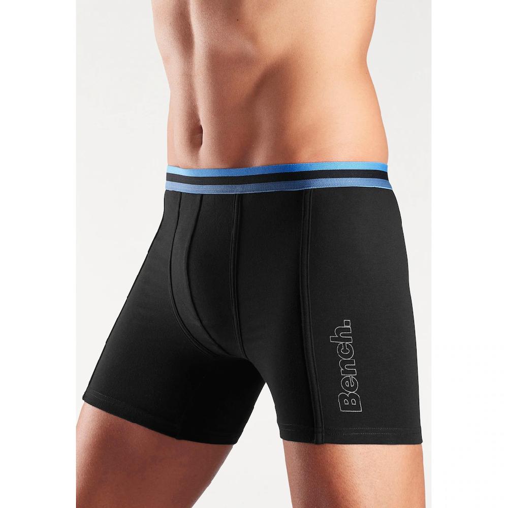 Bench. Langer Boxer (3 Stück) Mit Längerem Bein Online Kaufen
