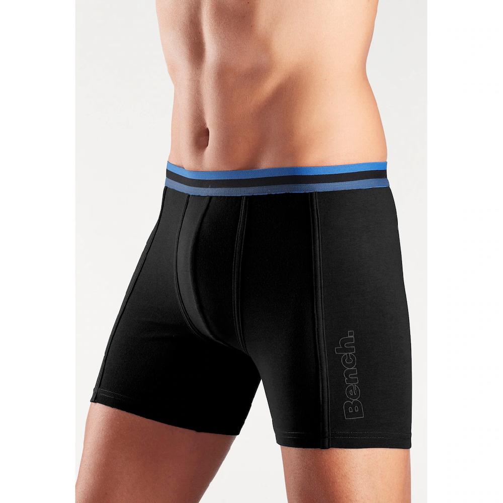 Bench. Langer Boxer (3 Stück) Mit Längerem Bein Online Kaufen