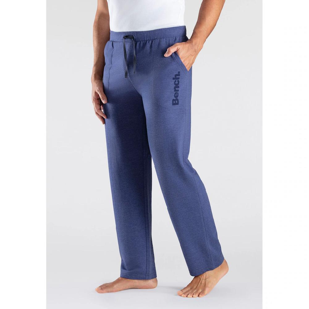 Bench. Loungewear Relaxhose aus leichter Sweat-Qualität ▷ bestellen