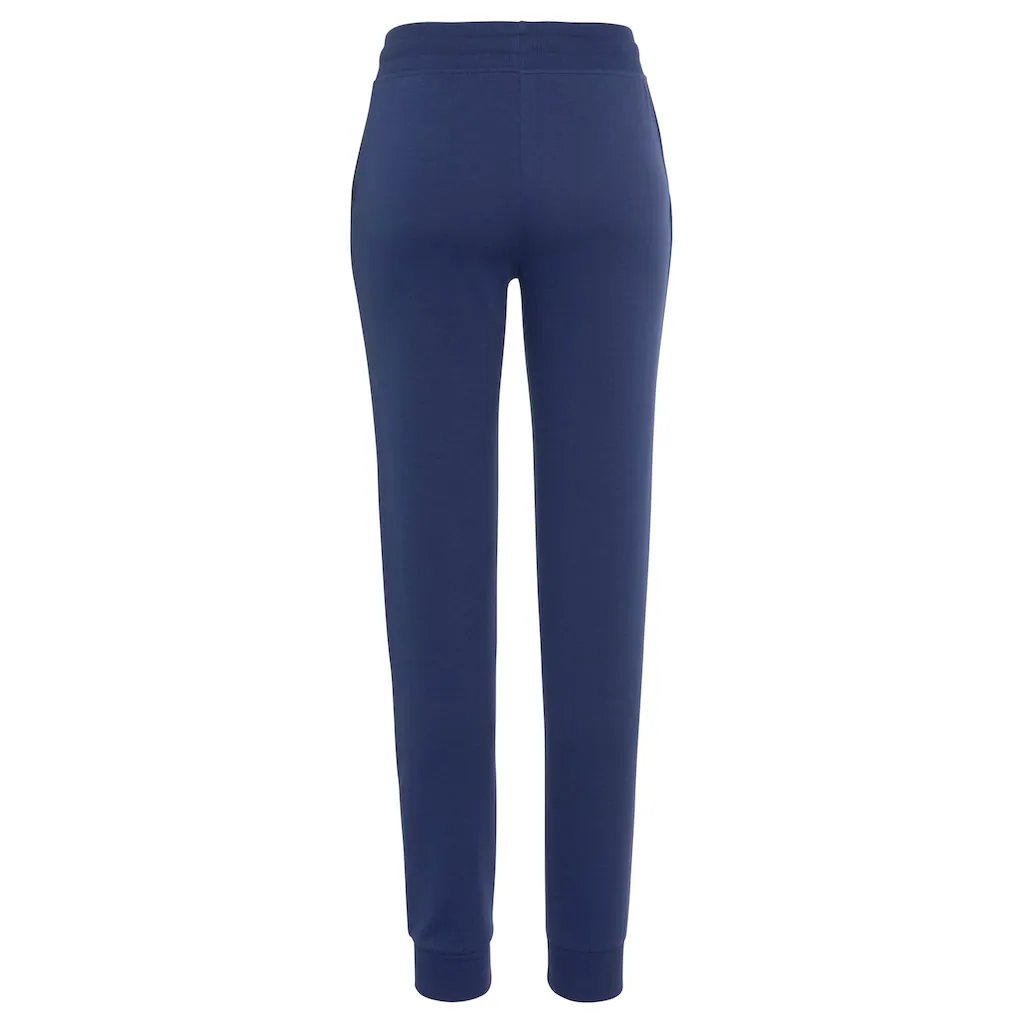 Bench. Loungewear Sweatpants Mit Logodruck Und Stickerei Loungewear Online Kaufen