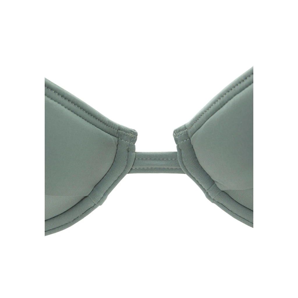 Bench. Push-Up-Bikini-Top »Perfect« Im Uni-Style ▷ Für