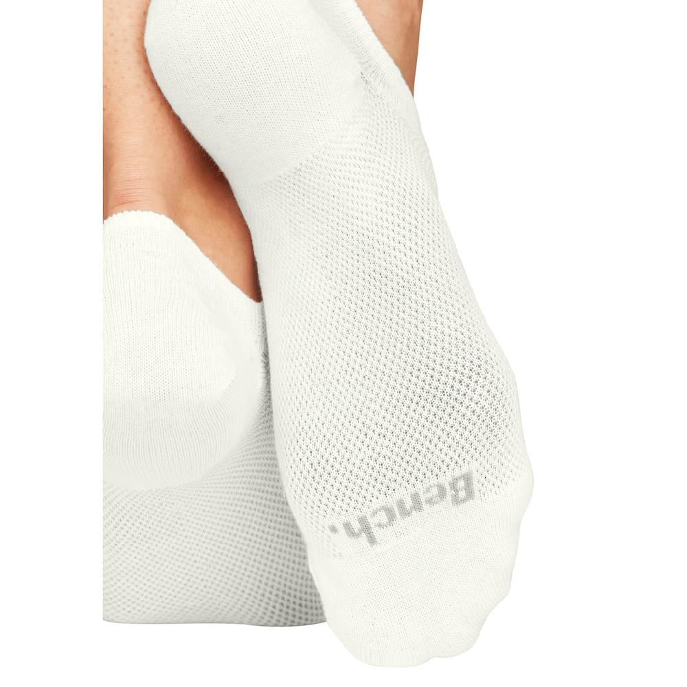 Bench. Sneakersocken (Packung 10 Paar) Mit Pikeestruktur Online Bestellen