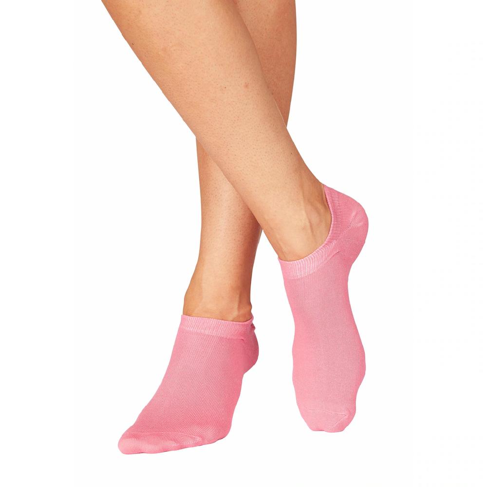 Bench. Sneakersocken (Packung 5 Paar) Für Modische Sneaker-Schuhe ▷ Für