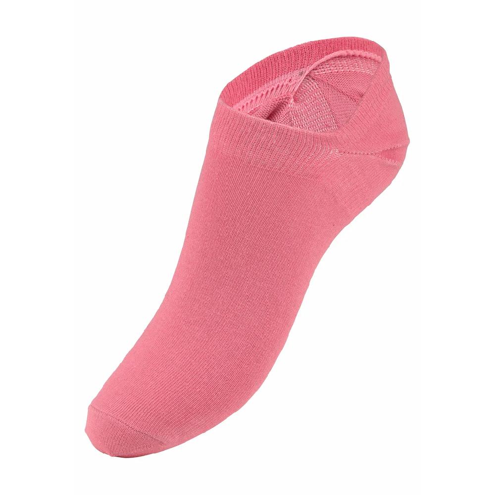 Bench. Sneakersocken (Packung 5 Paar) Für Modische Sneaker-Schuhe ▷ Für