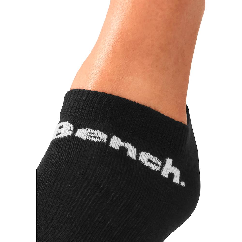 Bench. Sportsocken (Packung 6 Paar) Sneakersocken Mit Klassischem Logoschriftzug Kaufen