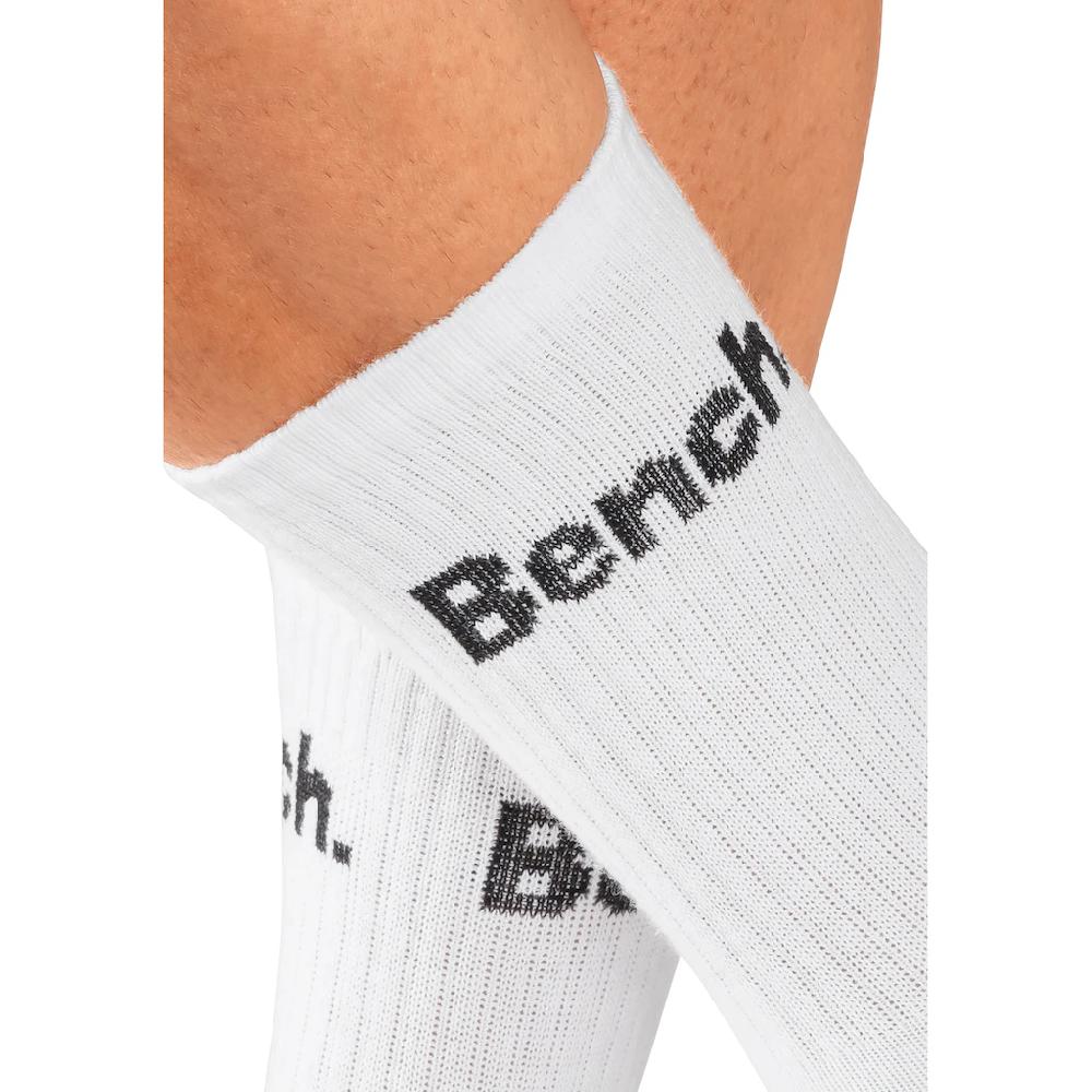 Bench. Tennissocken (Packung 6 Paar) Mit Fuß Polsterung Kaufen