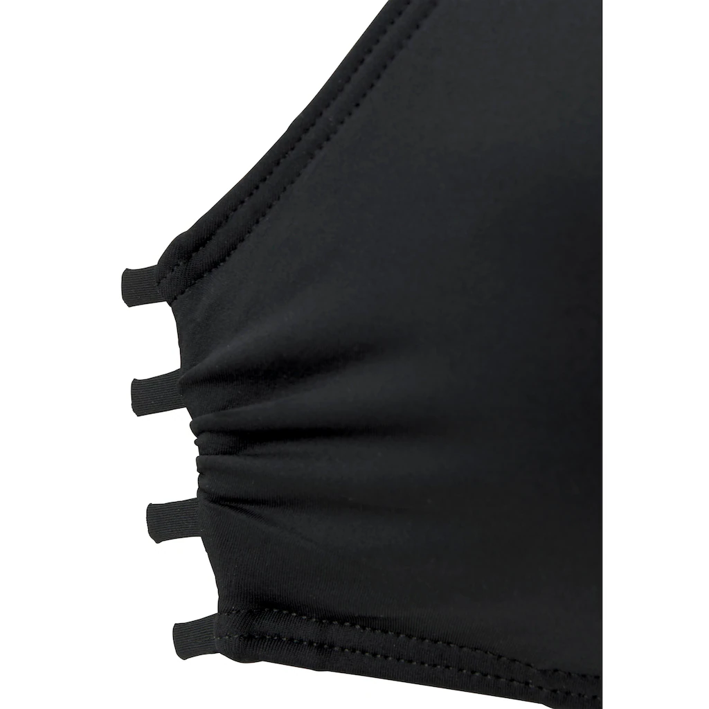 Bench. Triangel-Bikini-Top »Perfect« Im Uni-Style Kaufen