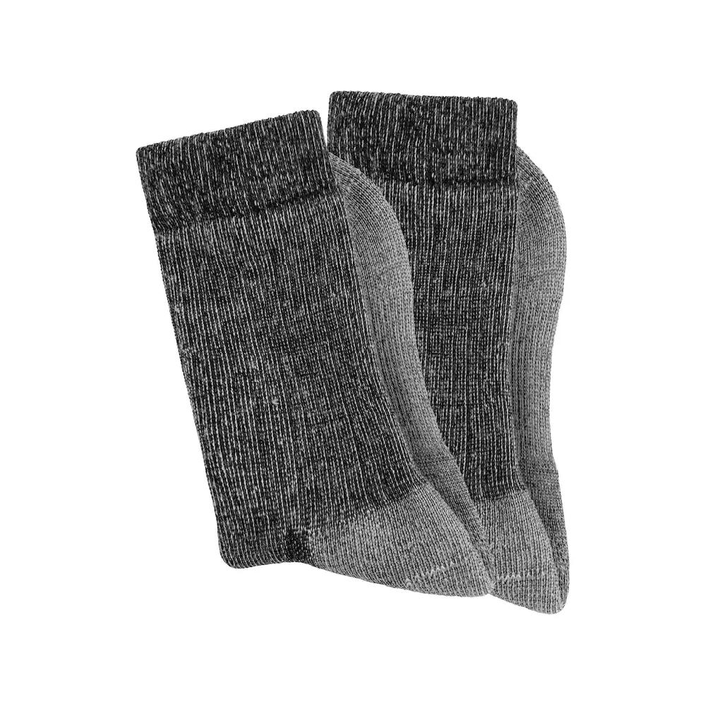 Bench. Wandersocken (Packung 2 Paar) Wollsocken Aus Flauschigem Material Mit 65% Wolle Auf Rechnung