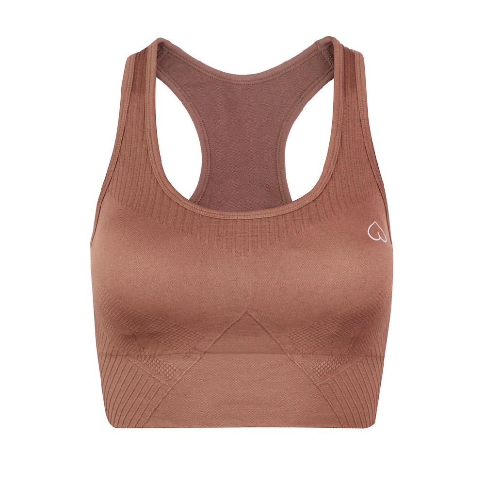 BeShaped Sport-BH »Femme Force« Mit Nahtloser Technologie