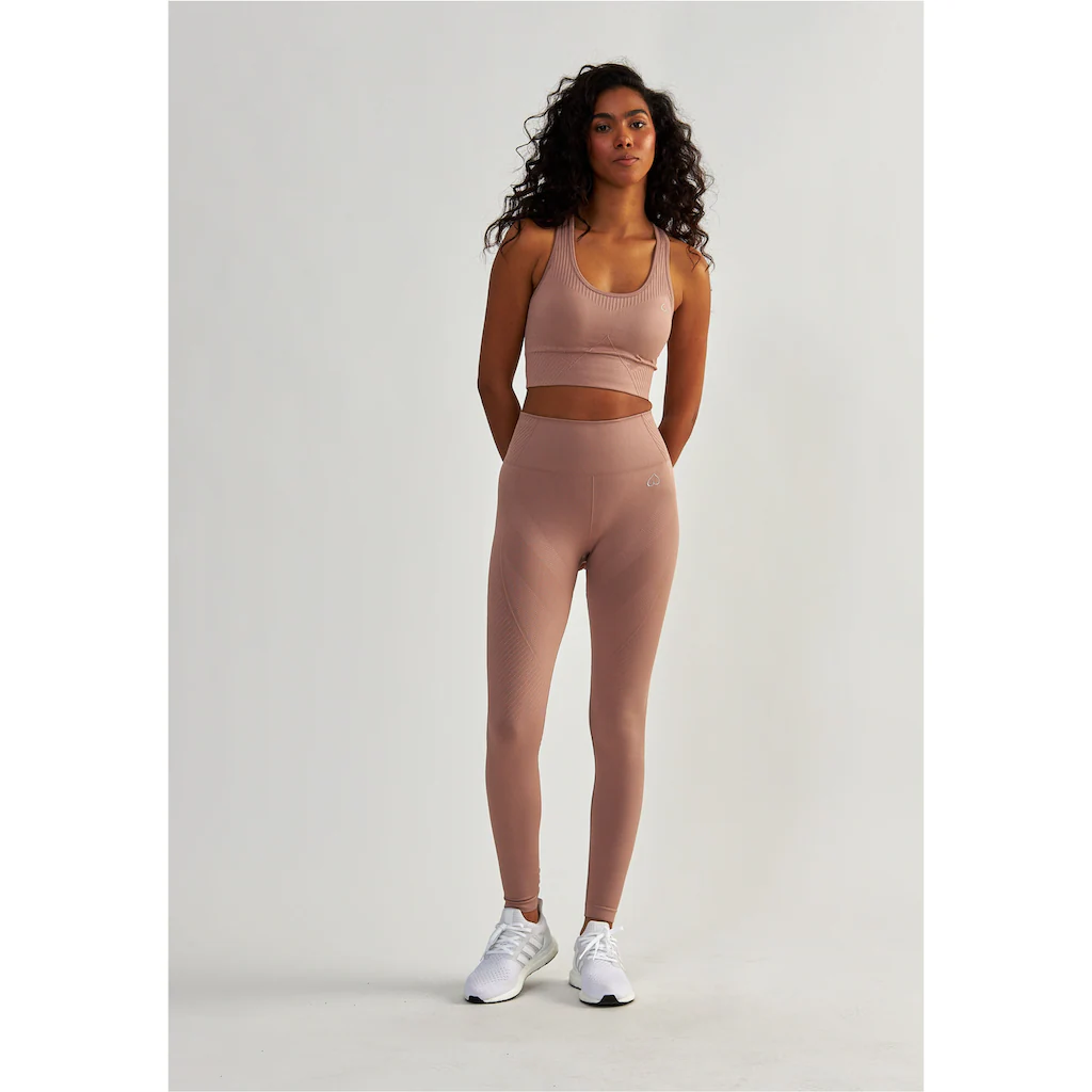 BeShaped Sport-BH »Femme Force« Mit Nahtloser Technologie