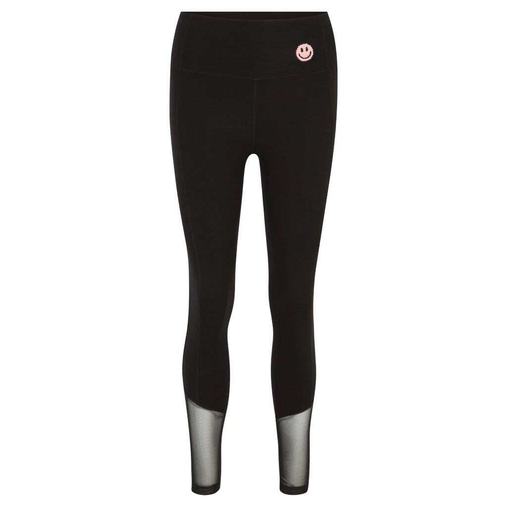 Betty Barclay Leggings »Betty Barclay Leggings Mit Hohem Bund« Form