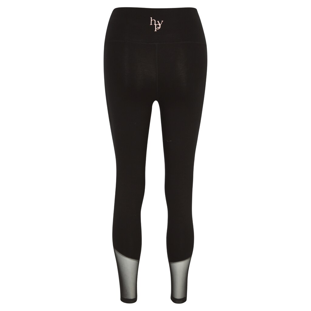 Betty Barclay Leggings »Betty Barclay Leggings Mit Hohem Bund« Form