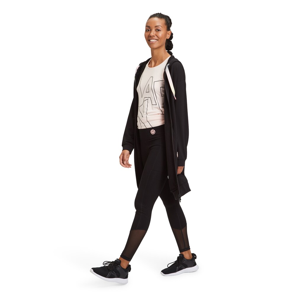 Betty Barclay Leggings »Betty Barclay Leggings Mit Hohem Bund« Form