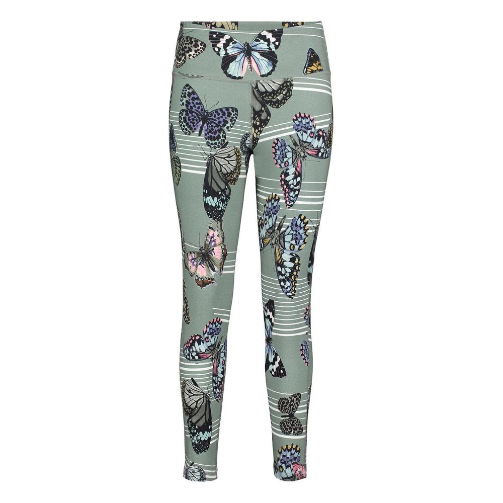 Betty Barclay Leggings »Betty Barclay Leggings Mit Hohem Bund« Design