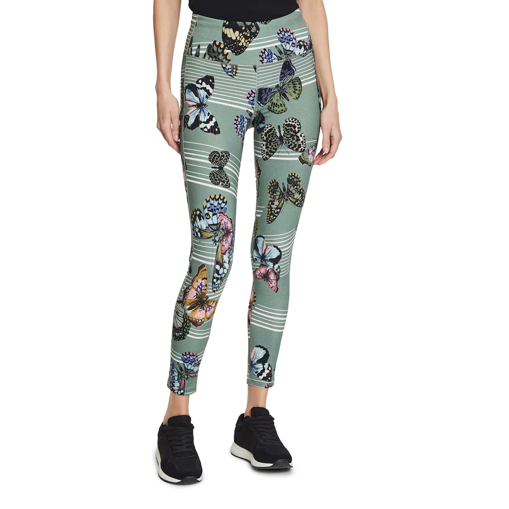 Betty Barclay Leggings »Betty Barclay Leggings mit hohem Bund« Design